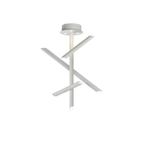 Take Blanco Ceiling Lights Mantra Semi Flush Fittings